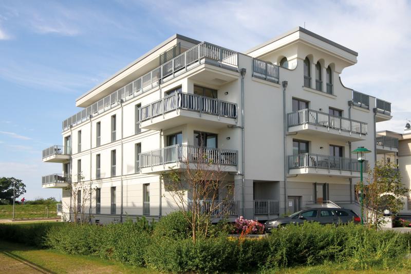 Villa Deichgraf Boergerende-Rethwisch Exterior photo